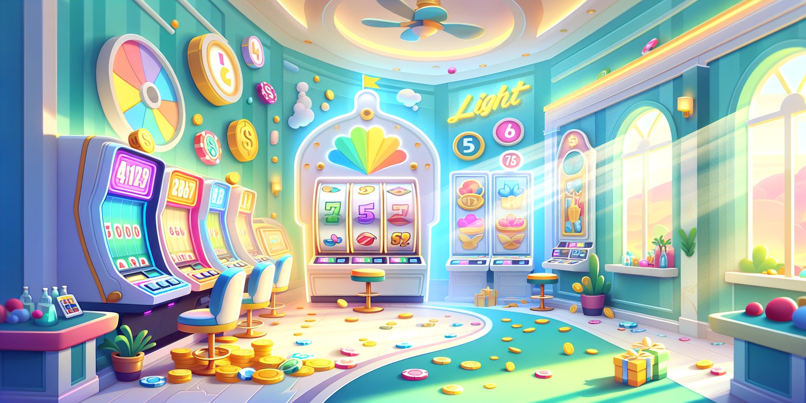 Embark on a Journey: Adventure Land Fountain Slot Game Review 2025 - Slot Strategy Guide for Pakistani | Basantclub