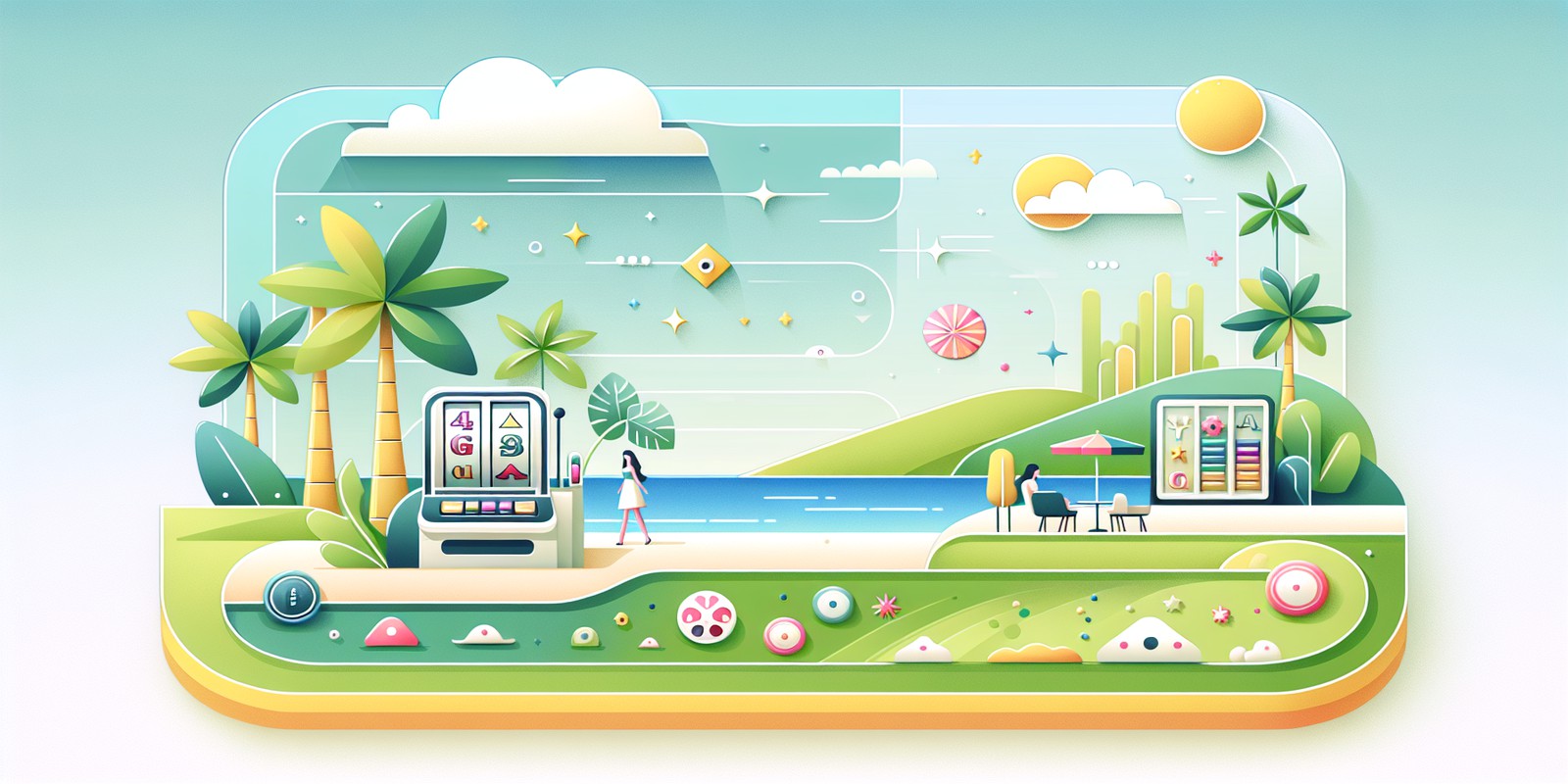 Embark on an Adventure Land: Uncover Slot Mysteries in 2025 - A Basantclub Guide for Players