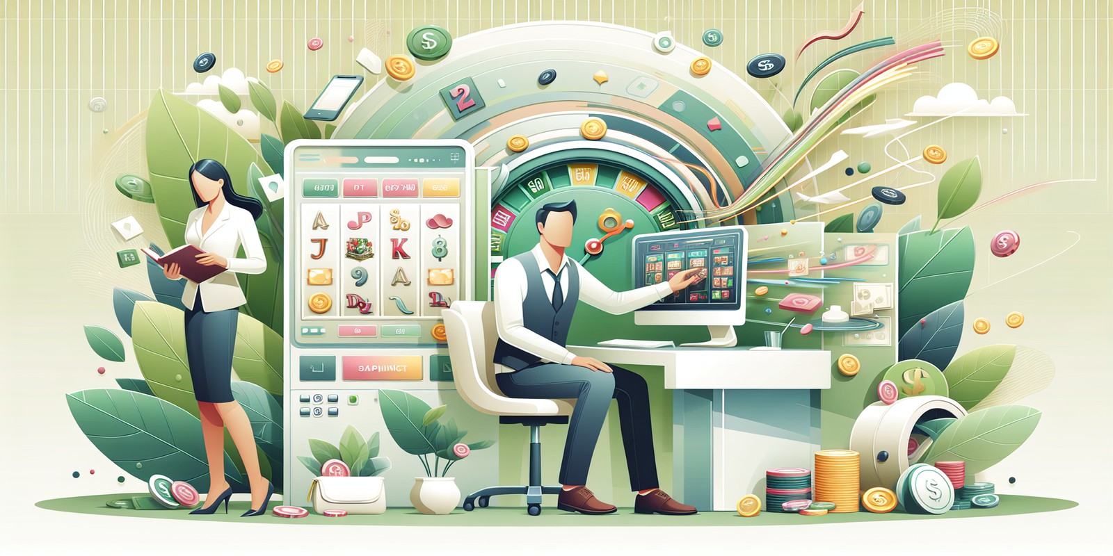 Explore Adventure Land: Secrets of the Fountain Slot Game 2025 - Slot Strategy Guide for Pakistani | Basantclub