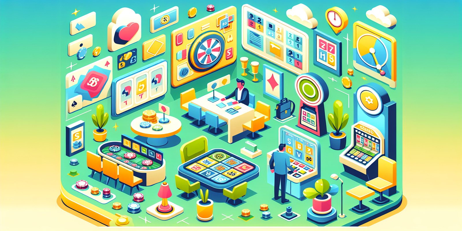 Unlock the Secrets of Jackpot Slots: A guide for players in Pakistan by Basantclub