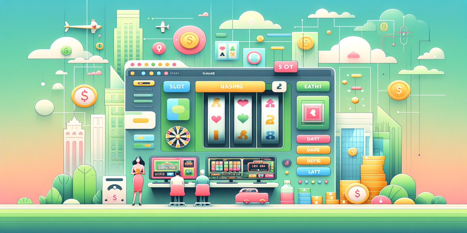 Unlock Winning Potential: Explore the www.pakenger.com App for Slot Games 2025 - Slot Strategy Guide for Pakistani | Basantclub