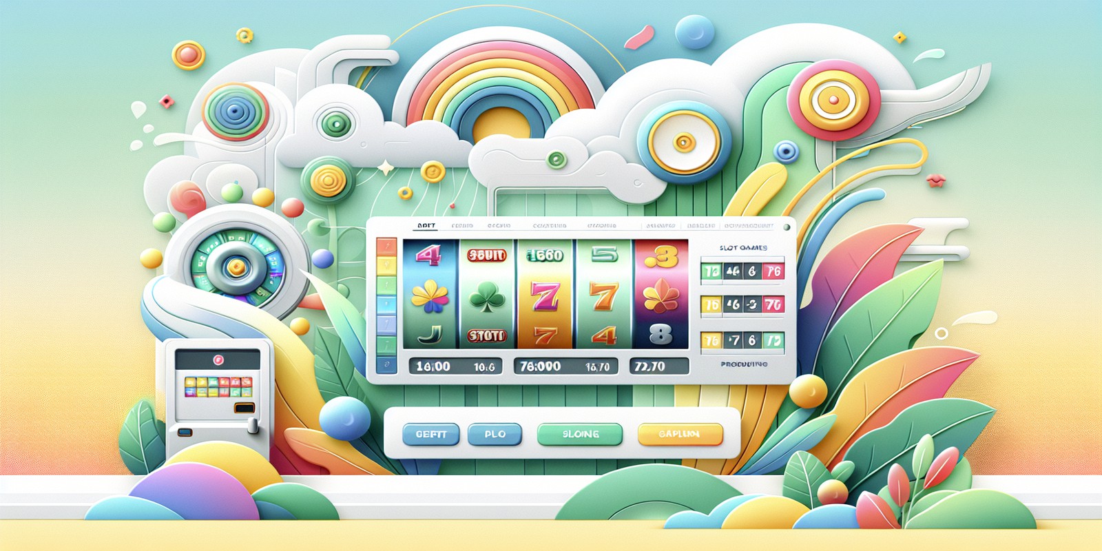 Unlocking the Genew APK: Best Slot Strategies for 2025 - Slot Strategy Guide for Pakistani | Basantclub