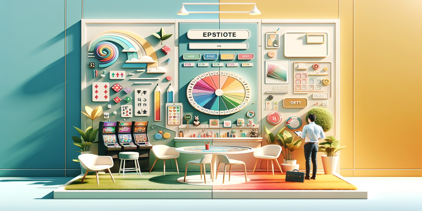 Unlocking the Secrets of Slot Game Success: 2025 Strategies Revealed - Basantclub Guide for players in Pakistan.