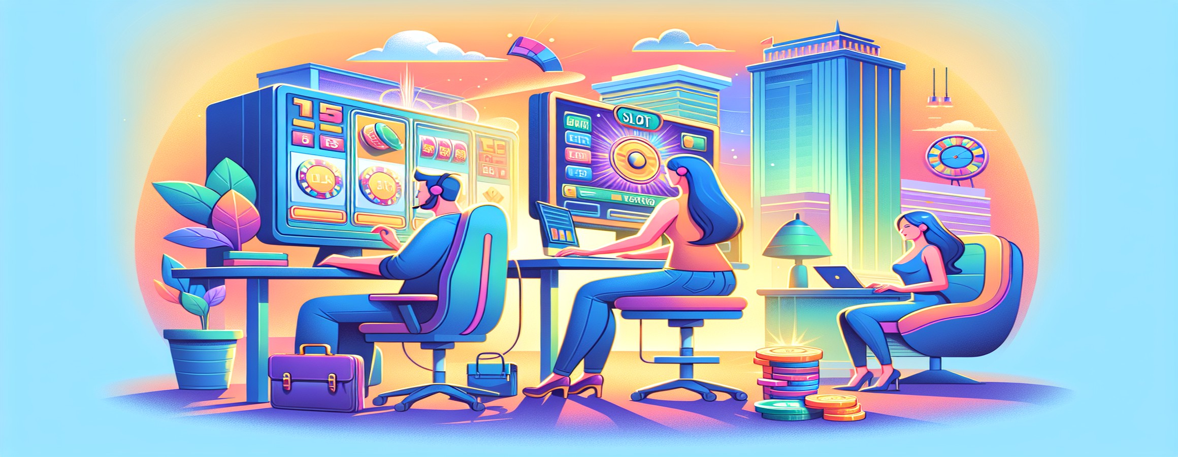 Basantclub Blog featuring expert online casino tips and strategies for slot games in Pakistan.