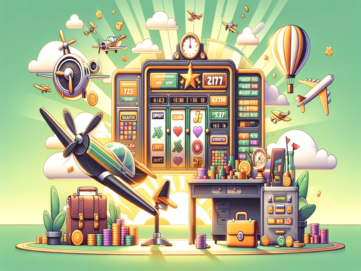 Basantclub Aviator Game - Thrilling Aviator Game Experience