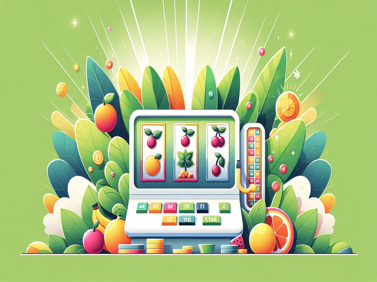 Basantclub Classic Fruit Slots - Play Classic Fruit Slots Now