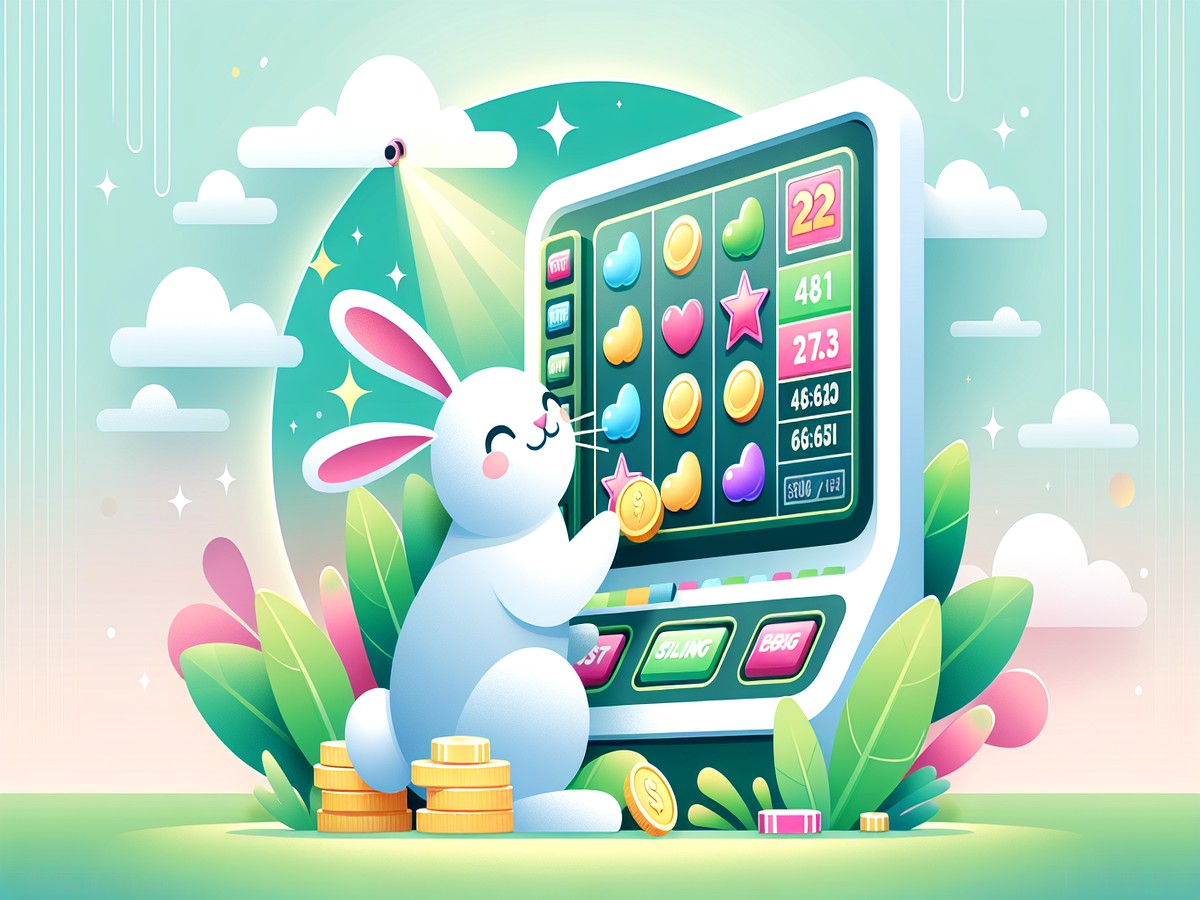 Basantclub Fortune Rabbit Slots - Play Fortune Rabbit Slots