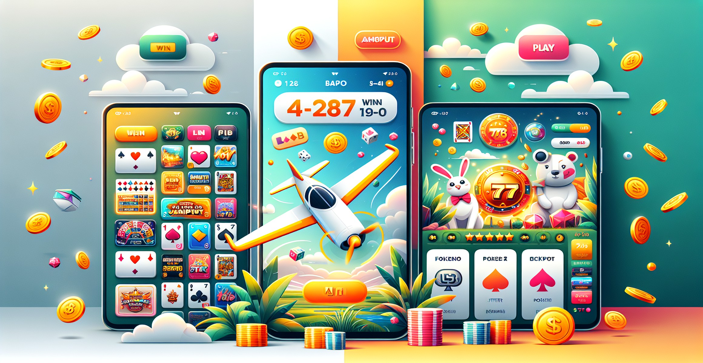 Fortune Rabbit Slots - Enjoy Fortune Rabbit Slots at Basantclub